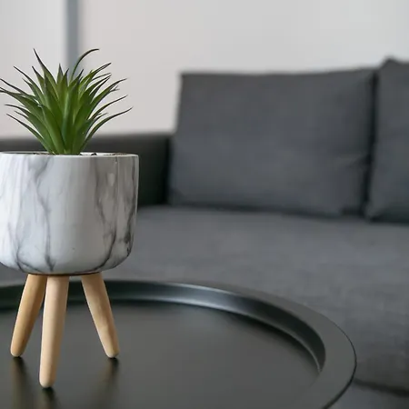 L'alliotaux - Calme Et Design - Parking Gratuit Appartement