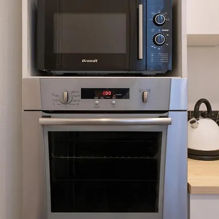 L'alliotaux - Calme Et Design - Parking Gratuit 아파트 *