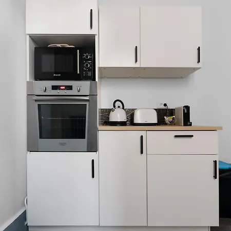 L'alliotaux - Calme Et Design - Parking Gratuit *