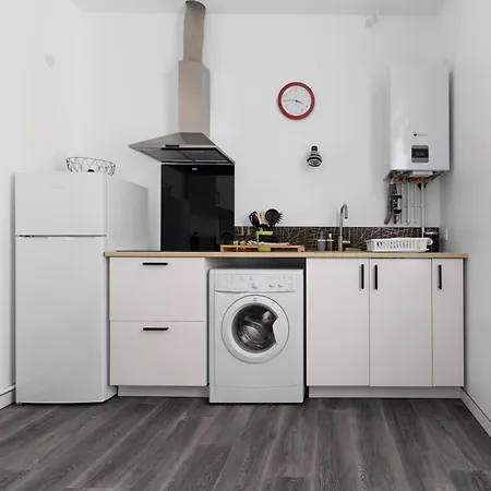 L'alliotaux - Calme Et Design - Parking Gratuit *