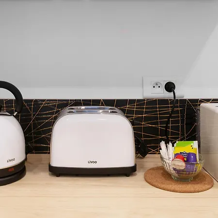 L'alliotaux - Calme Et Design - Parking Gratuit 비시