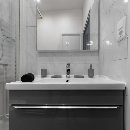 L'alliotaux - Calme Et Design - Parking Gratuit 아파트 비시