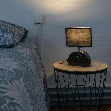 L'alliotaux - Calme Et Design - Parking Gratuit *