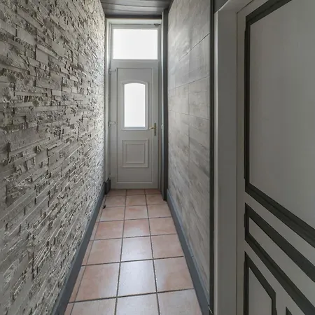 L'alliotaux - Calme Et Design - Parking Gratuit 비시