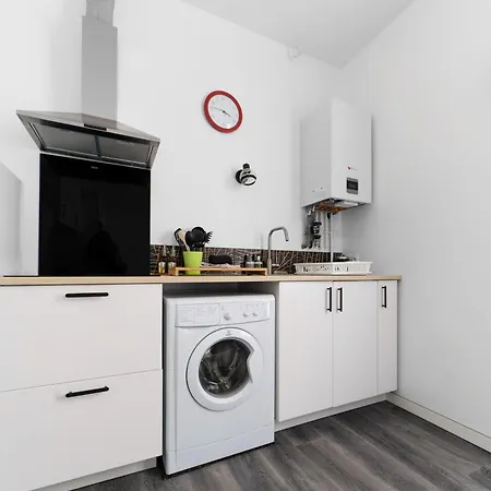 L'alliotaux - Calme Et Design - Parking Gratuit Lägenhet Vichy