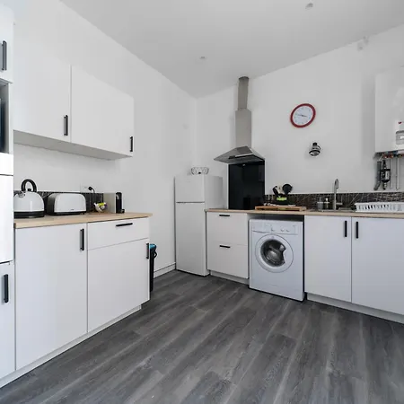 L'alliotaux - Calme Et Design - Parking Gratuit 아파트 *