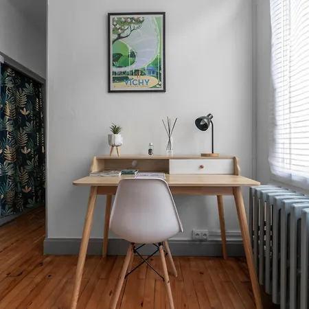 L'alliotaux - Calme Et Design - Parking Gratuit *