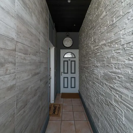 L'alliotaux - Calme Et Design - Parking Gratuit * Vichy