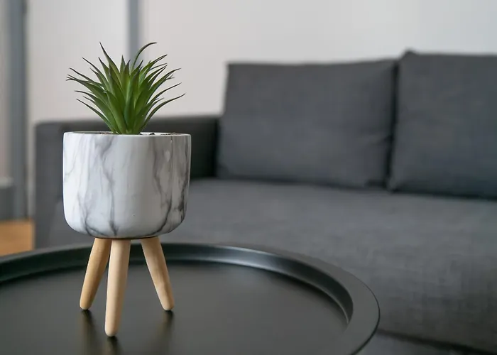 L'alliotaux - Calme Et Design - Parking Gratuit Апартаменты