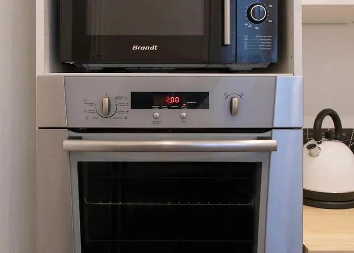 L'alliotaux - Calme Et Design - Parking Gratuit Апартаменты *