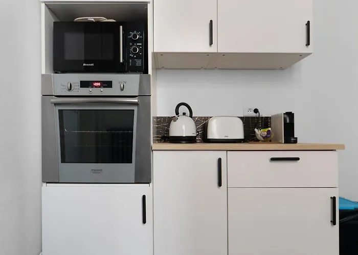 L'alliotaux - Calme Et Design - Parking Gratuit *