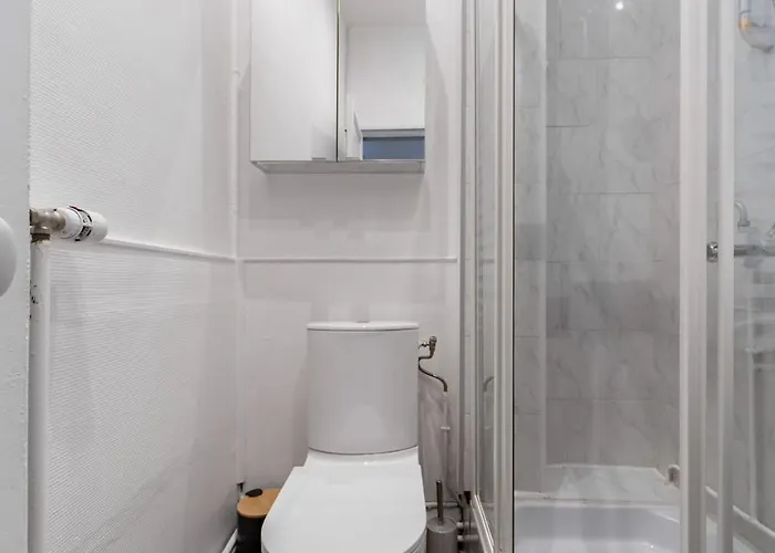 L'alliotaux - Calme Et Design - Parking Gratuit Апартаменты