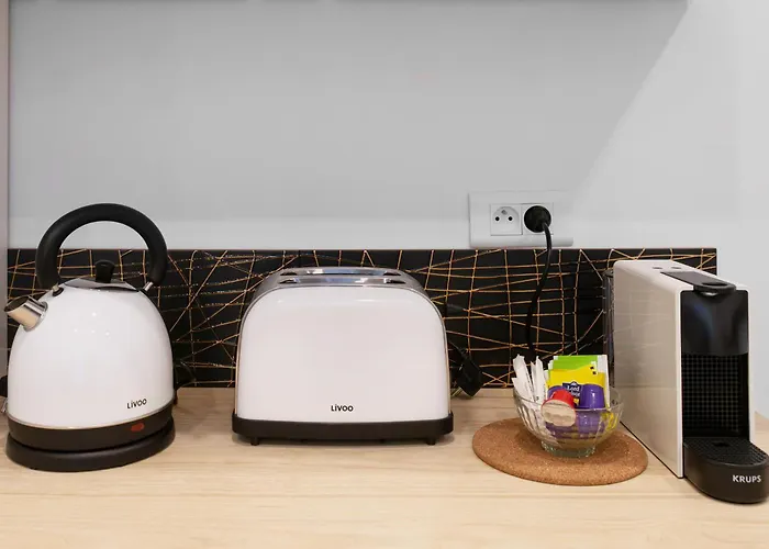 L'alliotaux - Calme Et Design - Parking Gratuit Виши