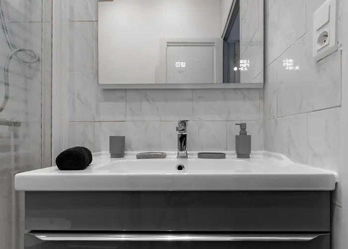 L'alliotaux - Calme Et Design - Parking Gratuit Апартаменты Виши