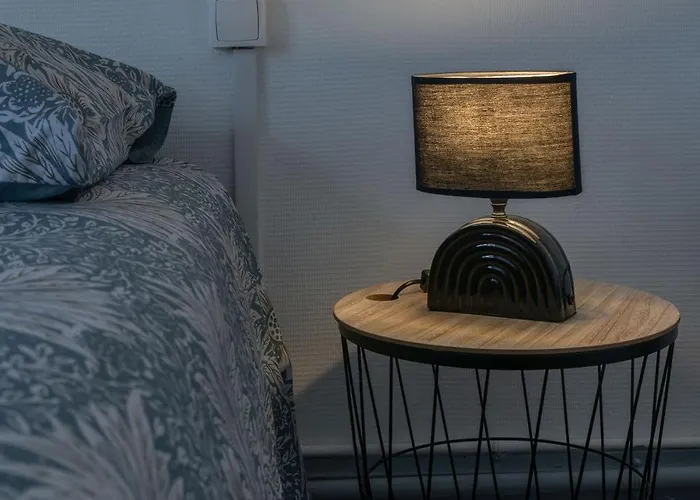 L'alliotaux - Calme Et Design - Parking Gratuit *