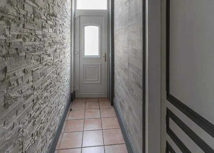 L'alliotaux - Calme Et Design - Parking Gratuit Виши