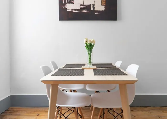 L'alliotaux - Calme Et Design - Parking Gratuit