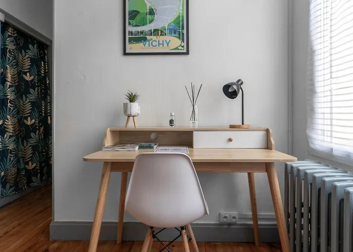 L'alliotaux - Calme Et Design - Parking Gratuit *