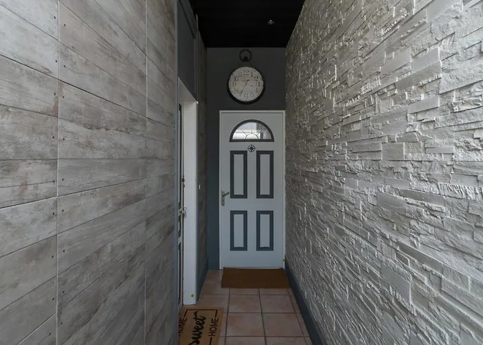 L'alliotaux - Calme Et Design - Parking Gratuit * Виши